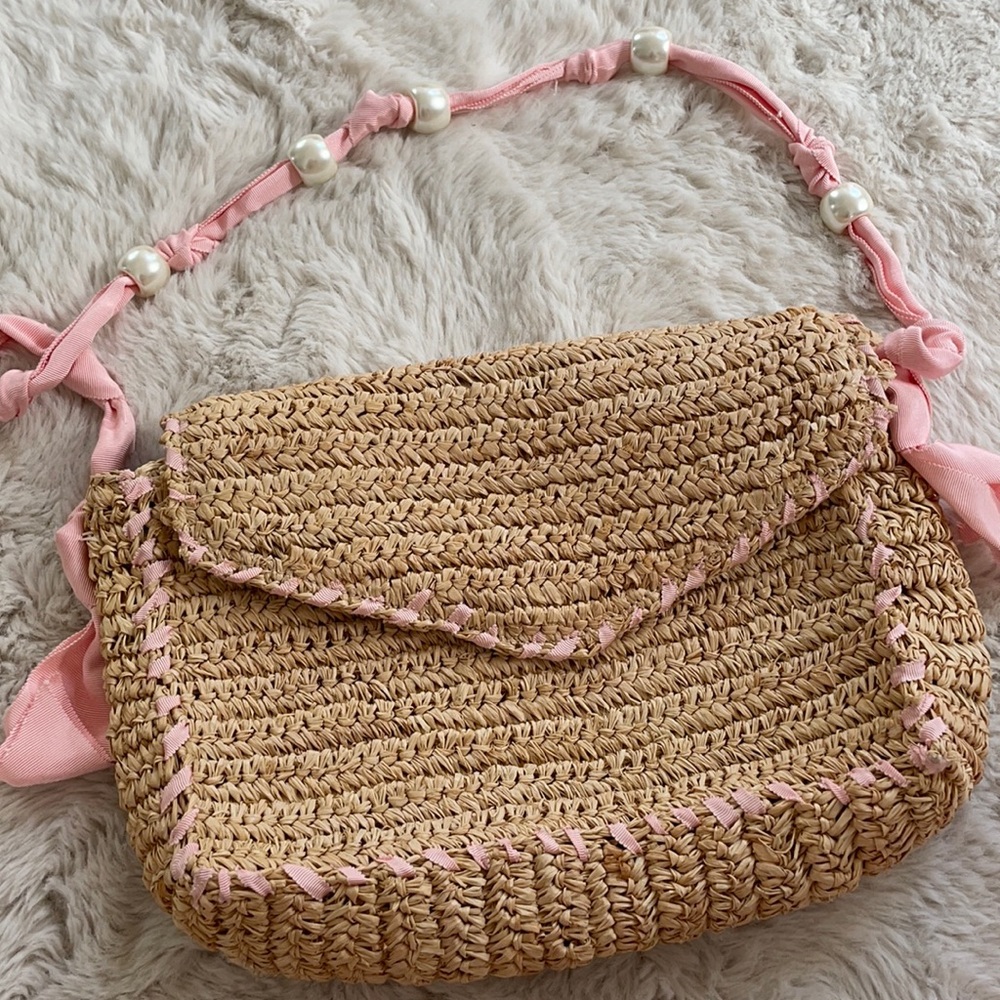 pamela munson las olas bag 🦩